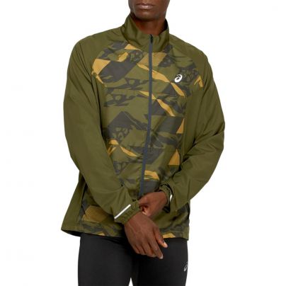 Asics jack Future Camo Heren