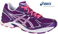 Asics Gel GT-2170 Paars/iron dames