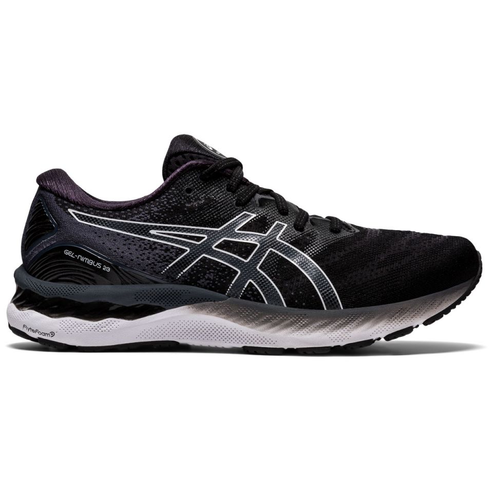 Asics Gel Nimbus 23 brede 2E leest Heren (foto 1)