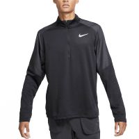 Nike shirt lange mouw 1/2 zip Pacer Hybrid Heren (foto 1)