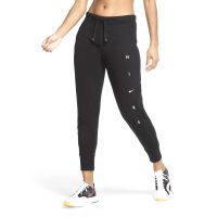 Nike pant jogging Dri-Fit Get Fit Dames (foto 1)