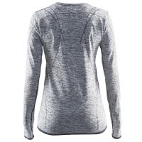 thermoshirt grijs (foto 2)