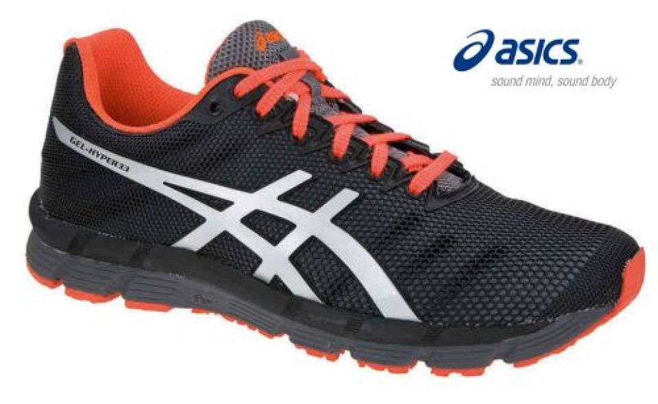 asics gel hyper 33 2