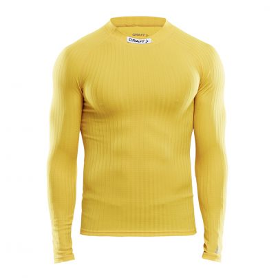 Craft shirt lange mouw Progress Heren