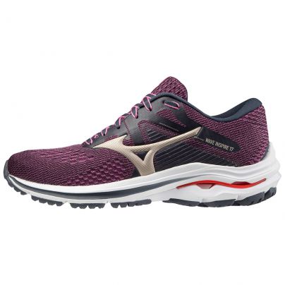 Mizuno Wave Inspire 17 Dames