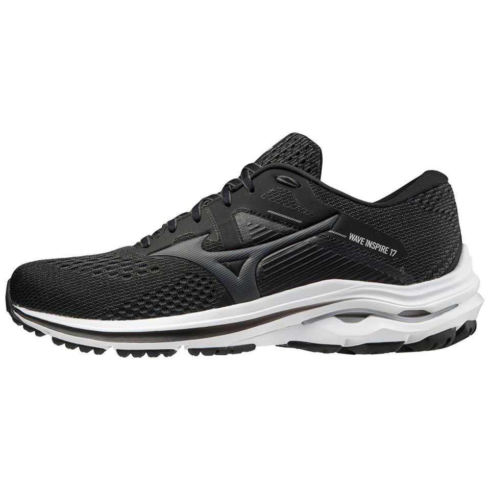 Mizuno Wave Inspire 17 Heren (foto 1)