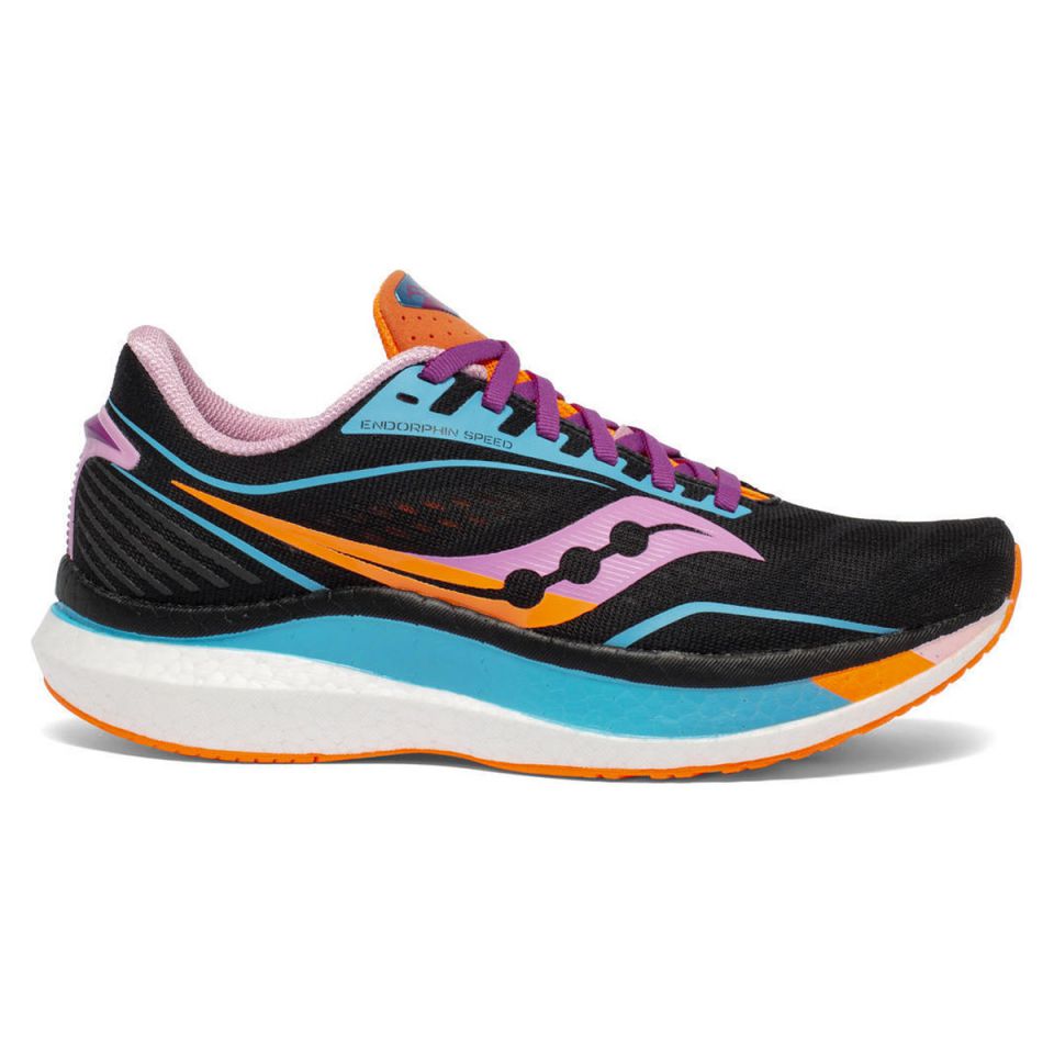 Saucony Endorphin Speed Dames (foto 1)