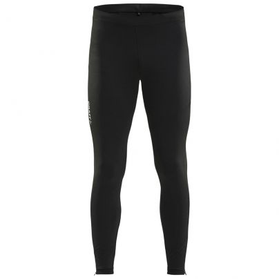 Craft lange tight Rush zip Heren