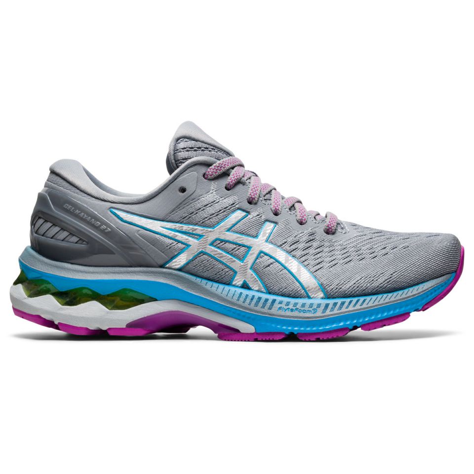 Asics Gel Kayano 27 Dames (foto 1)