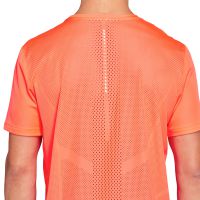 hardloopshirt met extra ventilatie (foto 2)