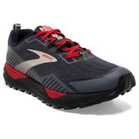 Brooks Cascadia 15 GTX Heren (foto 1)