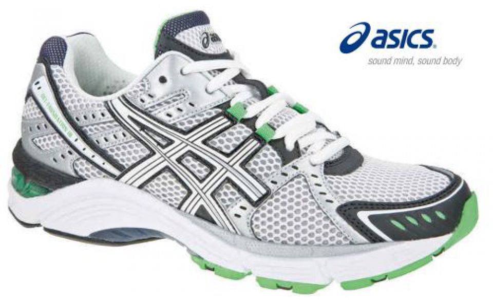 asics gel foundation 10 soldes