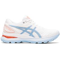 Asics Gel Nimbus 22 Dames (foto 1)