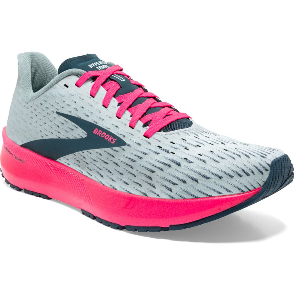 Brooks Hyperion Tempo Dames (foto 1)