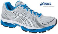 Asics Gel Nimbus B-leest 13 cloud/blue heren