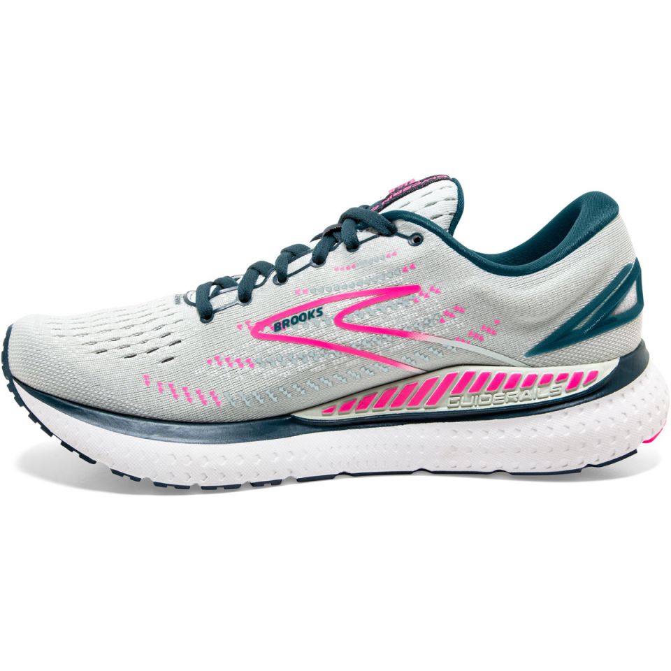 toplevel antipronatie hardloopschoenen (foto 2)