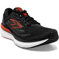 Brooks Glycerin GTS 19 normale 1D leest Heren (foto 1)