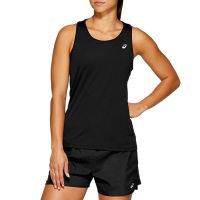 Asics singlet Silver Dames (foto 1)