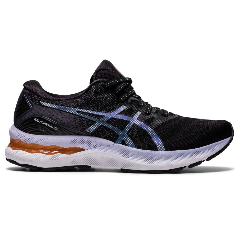 Asics Gel Nimbus 23 Dames (foto 1)