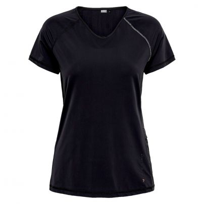 Only Play shirt korte mouw Performance Dames