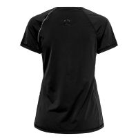 hardloopshirt met v-hals (foto 2)