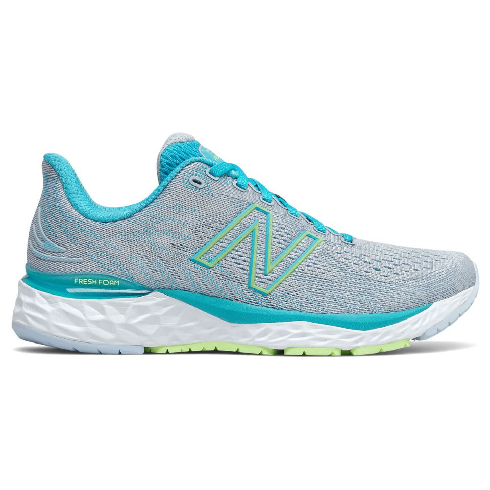 New Balance W880 V11 Dames (foto 1)