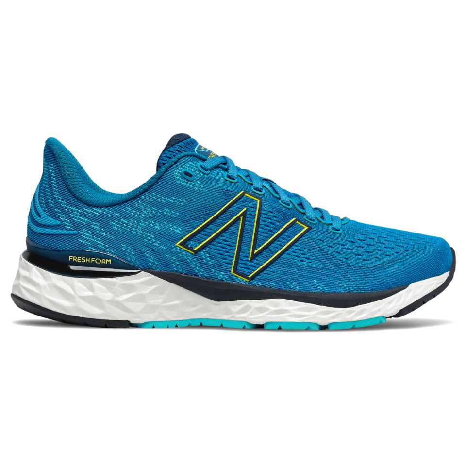 New Balance M880 V11 Heren (foto 1)