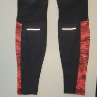 runningtight heren met print (foto 2)