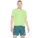 Nike shirt kort mouw Miler