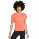 Nike shirt korte mouw Miler