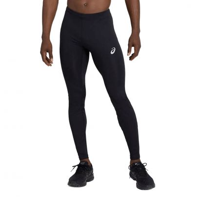 Asics lange tight Sport Run Heren