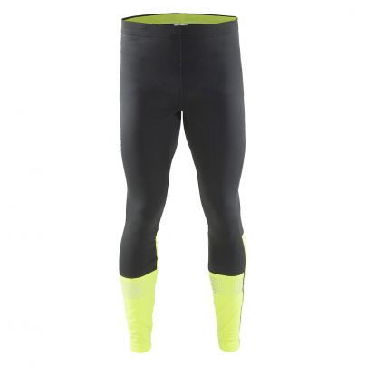 Craft lange tight Brilliant 2.0 Thermal Heren