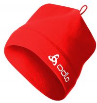 Odlo Muts fleece rood