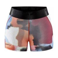 Craft korte tight Hot pants 2,5inch Dames (foto 1)