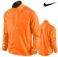 Nike Jack Storm Fly 2.0 oranje heren
