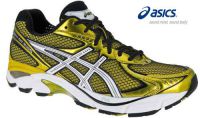 Asics Gel GT-2160 goud heren