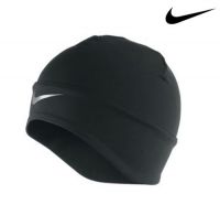 Nike muts lightweight zwart
