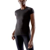 Craft shirt korte mouw Pro Dry Nanoweight Dames (foto 1)