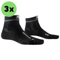 X-Socks Marathon 3 PAAR Dames
