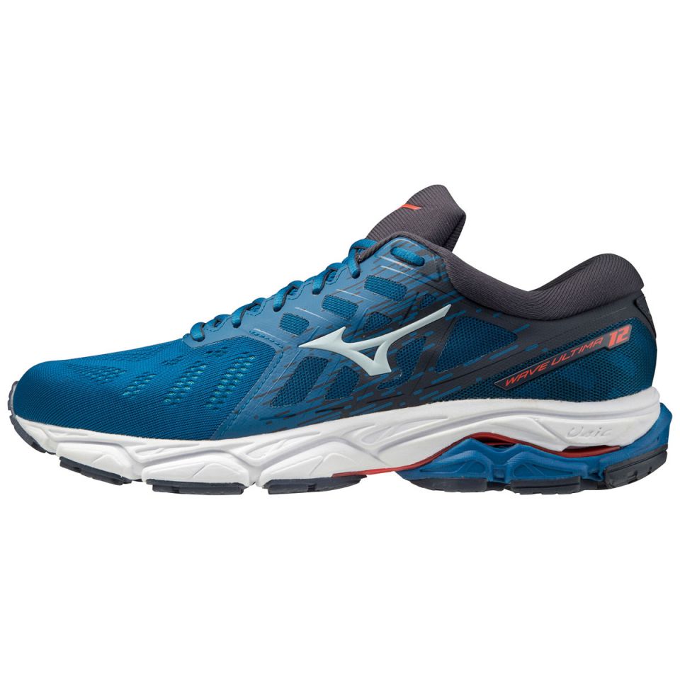 Mizuno Wave Ultima 12 Heren (foto 1)