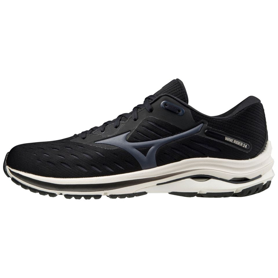 Mizuno Wave Rider 24 Heren (foto 1)