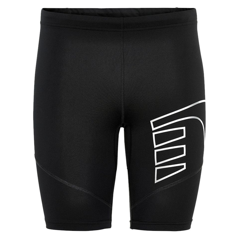 Newline korte tight Core Heren (foto 1)