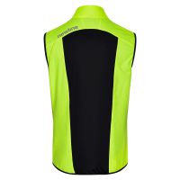 hardloop bodywarmer voor heren (foto 2)