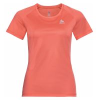 Odlo shirt korte mouw Element Dames (foto 1)