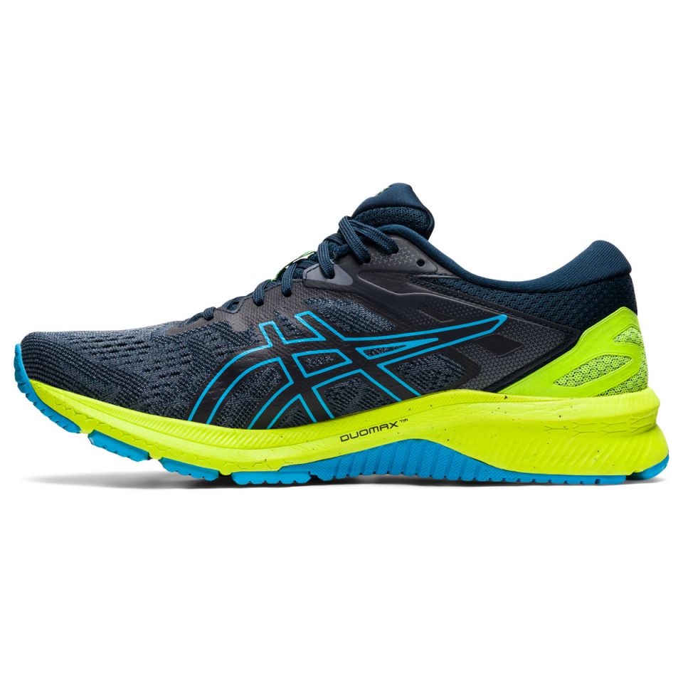 lichte anti-pronatieschoen heren (foto 2)