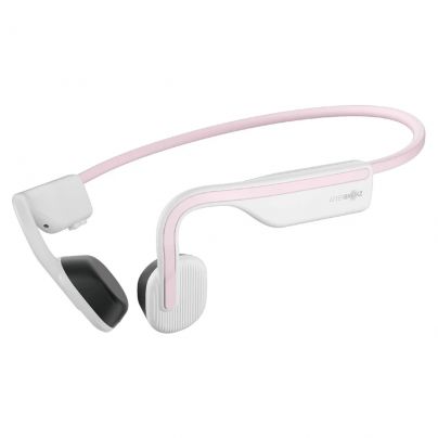 Shokz OpenMove wireless koptelefoon