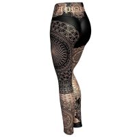 compressie sportlegging dames (foto 2)