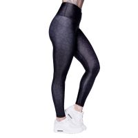 Anarchy apparel lange tight compressie Panther Dames (foto 1)