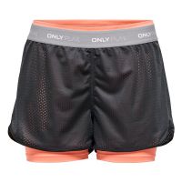Only Play short 2-in 1 Malia Dames