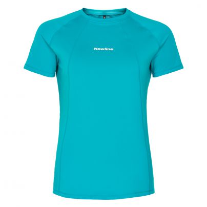 Newline shirt korte mouw Training Dames